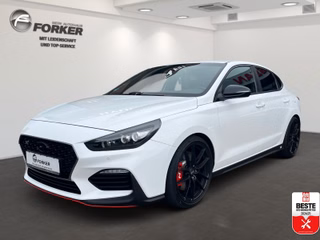 Hyundai i30 Gebrauchtwagen Kaufen