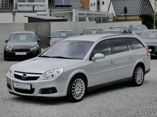 Opel Vectra Gebrauchtwagen Kaufen