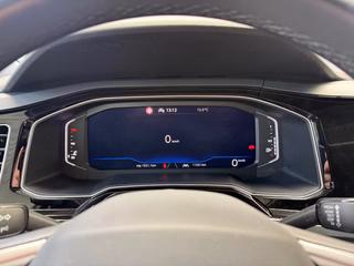 Volkswagen Taigo R-Line Sport LED Virtual Pano ACC - photo 12