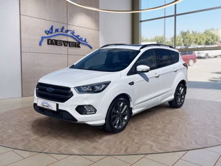 Ford Kuga Gebrauchtwagen Kaufen