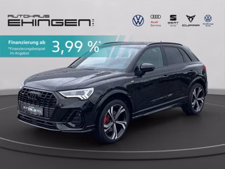 Audi Q3 Jahreswagen Kaufen