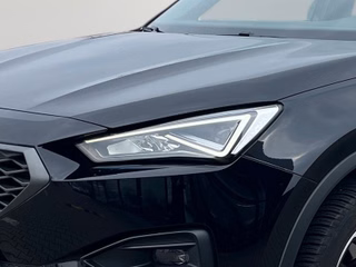 Seat Tarraco FR 4Drive LED Virtuelle Cockpit Allwett. - bilder 18
