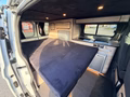 Daumennagel 26 - Ford Transit Custom Soul Van Camper AHK Automatik Navi