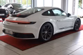 Daumennagel 7 - Porsche 911 Carrera T