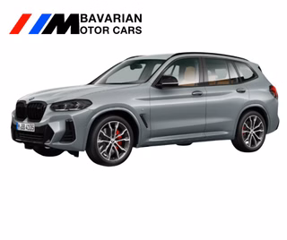 2022 BMW X3 M40i - photo 1