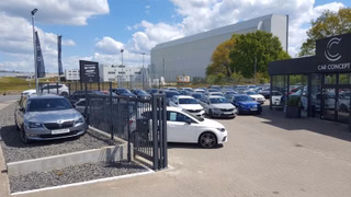Autohaus Car Concept Seevetal GmbH