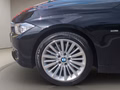 Daumennagel 15 - BMW 325 d Luxury Line Xenon Leder Navi PDC