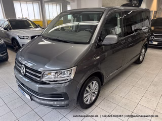 Volkswagen T6 Multivan 2.0 TDI HIGHLINE Aut. - 7-SITZER - foto 4