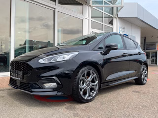 Ford Fiesta Gebrauchtwagen Kaufen
