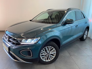 Volkswagen T-Roc Life ACC KAMERA KESSY
