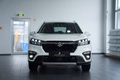 Daumennagel 4 - Suzuki SX4 S-Cross Comfort Hybrid  AUTOMATIK KEYLEES