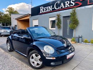 Volkswagen New Beetle Gebrauchtwagen Kaufen