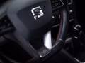 Daumennagel 16 - SEAT Leon FR 2.0TDI SHZ TEMP KLIMA