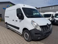Daumennagel 8 - Renault Master III Kasten L2H2 HKa 3,5t Navi/AHK/Kamera+