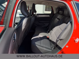 Renault Arkana Techno*1.HAND*LED*SPUR* - bilder 4