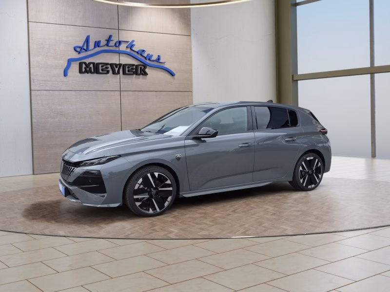 Peugeot 308 GT Hybrid 145 Matrix/18*Alu/Navi/Kamera  **