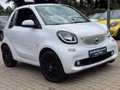 Daumennagel 38 - Smart ForTwo CABRIO*PDC+KAMERA*SPORTPAKET*90PS*
