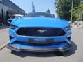 Daumennagel 2 - Ford Mustang GT BBS Edition Asch Motorsport Umbau