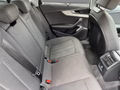 Daumennagel 22 - Audi A4 Avant 35 2.0 TSI Automatik LED+Navi+PDC+SH