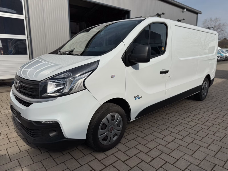 Fiat Talento