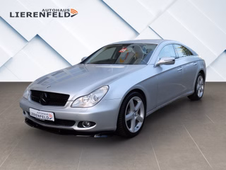 Mercedes-Benz CLS 280 Gebrauchtwagen Kaufen