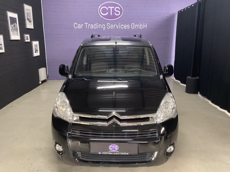 Citroën Berlingo Kombi Multispace Exclusive