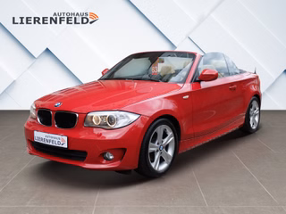 BMW 118 Авто с пробегом купить