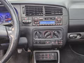 Daumennagel 14 - Volkswagen Golf III Cabriolet 2.0 Highline