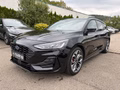 Daumennagel 2 - Ford Focus Turnier 1.0 EcoBoost Hybrid Aut. ST-Line X