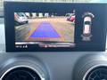 Daumennagel 33 - Audi Q2 40 TFSI quattro design Leder LED NAVI KAM PDC