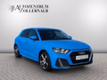 Daumennagel 8 - Audi A1 Sportback 25 TFSI S line *B&O*ACC*AMBIENTE*
