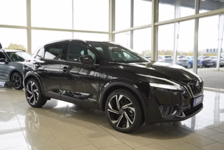 Nissan Qashqai Tekna+ 1.5 VC-T e-POWER UPE=50500 Euro  **