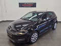 Daumennagel 3 - Volkswagen Polo V 1.Hand Klima PDC