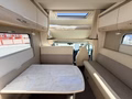 Daumennagel 12 - Eura Mobil Activa One 630 LS Travel/Plus Paket Abstandstempomat Fahrassistenz