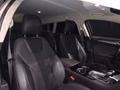 Daumennagel 17 - Ford Mondeo Turnier Titanium/TOP/BUSINESS-PAKET 2