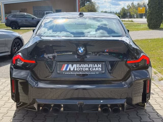 2026 BMW M2 CS - photo 2