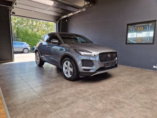 Jaguar E-Pace Gebrauchtwagen Kaufen