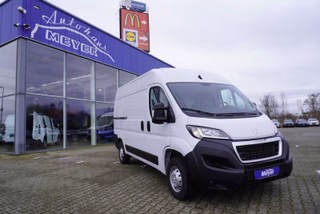 Peugeot Boxer age.one-day registration Kaufen