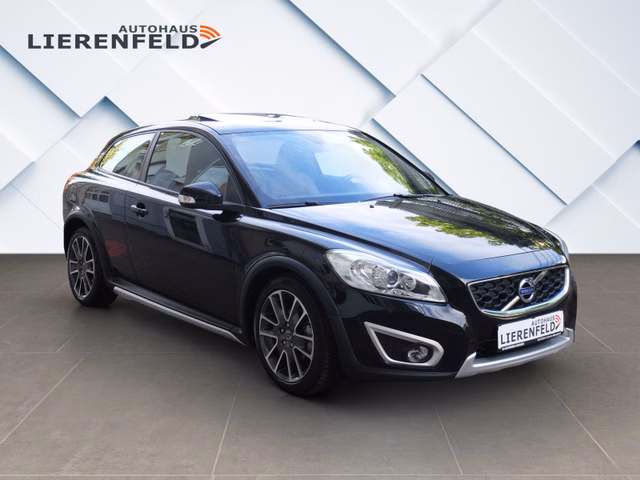 Volvo C30 1.6 D Drive Kinetic aus 1.Hand - фото 5