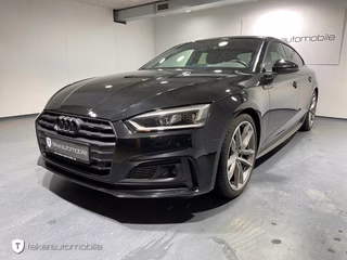 Audi A5 Sportback 40 TDI S-Line Sportpaket - foto 1