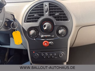 Renault Modus Authentique*2.HAND*KLIMA*TÜV/AU NEU*EURO4* - photo 11