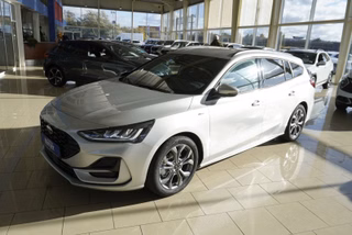 Ford Focus age.one-day registration Kaufen