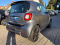 Daumennagel 31 - Smart ForTwo BRABUS*2.HAND*LEDER*AUTOMATIK*NAVI*SHZ*