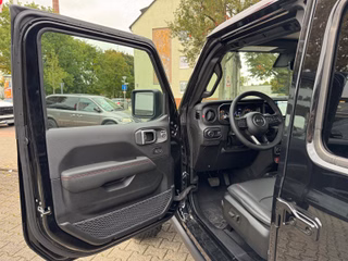 Jeep Wrangler Unlimited 3.6 V6 Rubicon Xtreme Recon Facelift - foto 11