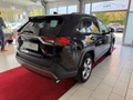Daumennagel 4 - Toyota RAV4 Hybrid 4x2 Club Sitzheizung Navi