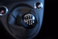 Daumennagel 24 - Fiat 500 DolceVita  LED PANO TEMP