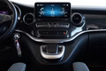 Daumennagel 25 - Mercedes-Benz V 250d EDITION 4MATIC lang  AUT NAV LED AHK STHZ