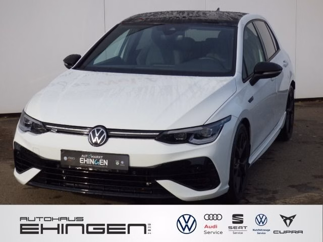 Volkswagen Golf VIII 8 R 2.0 TSI 4MOTION DSG Panorama Matrix Navi Kamera