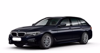 BMW 520 Авто с пробегом купить
