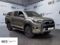 Toyota Hilux 2.8 D-4D 4x4 Double Cab Invincible - foto 1